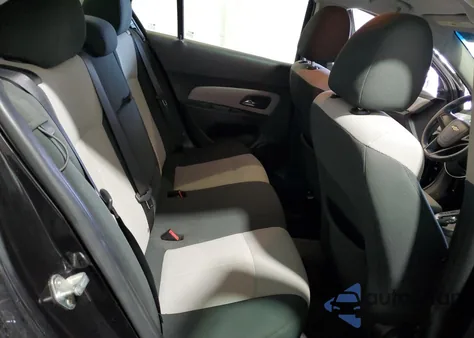 2011 Chevrolet Cruze Ls z USA, uszkodzony, nr VIN 1G1PC5SH1B7226721